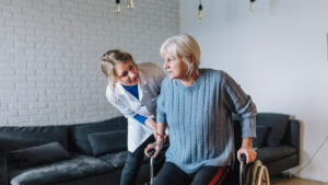 Care Homes